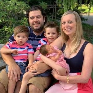 Meet your Posher, Emily